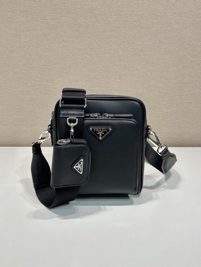 mens Pra*a satchel bags